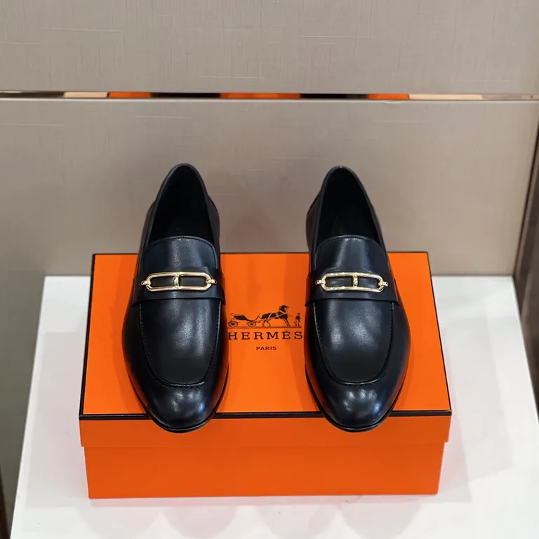 Hermes Shoe 